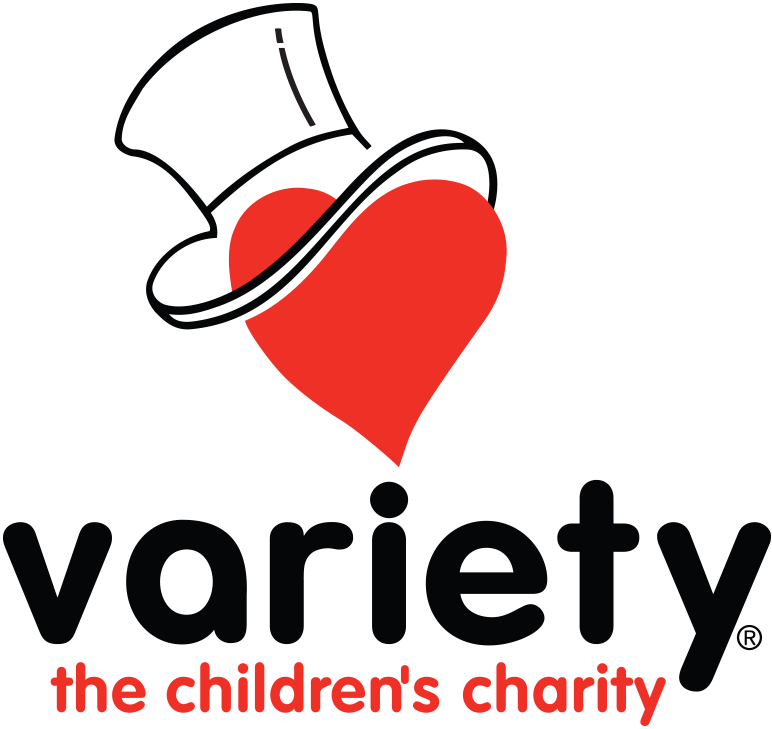 Variety The Children's Charity